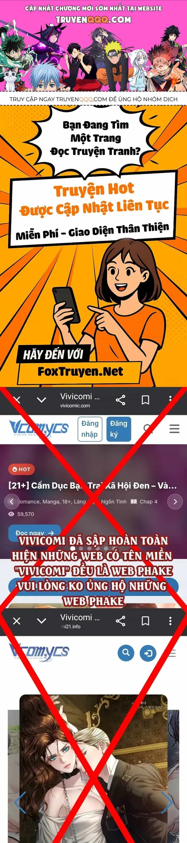 Sinh Viên Đại Học Hoàng Hậu - Chương 132 - ảnh 1