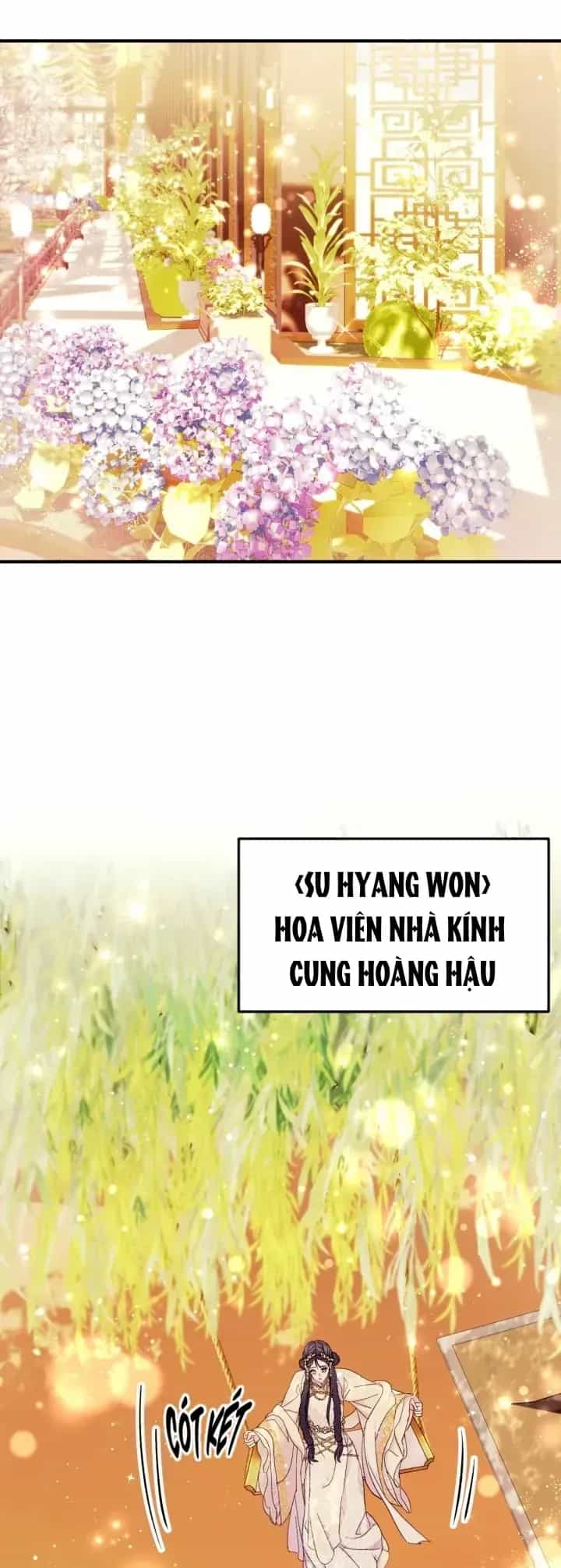 Sinh Viên Đại Học Hoàng Hậu - Chương 136 - ảnh 12