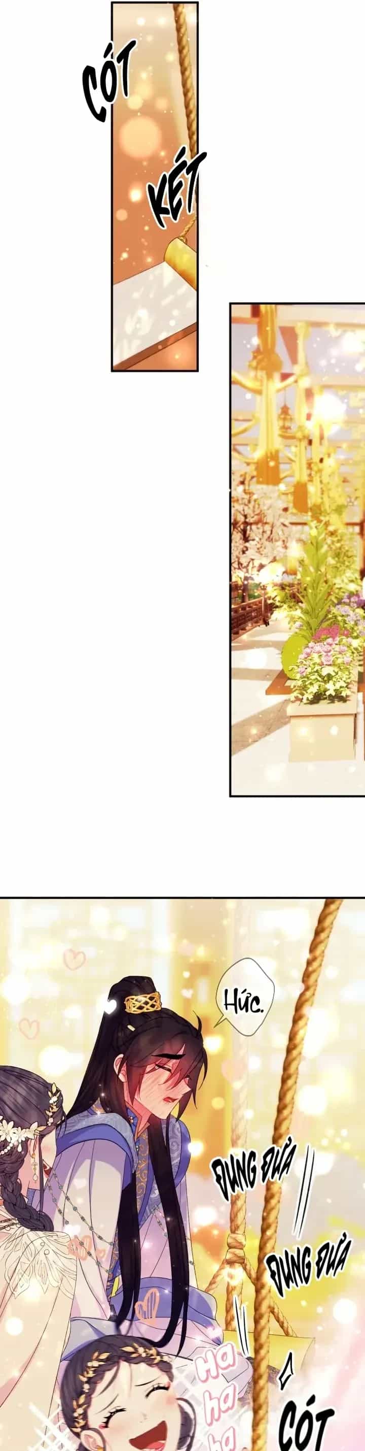 Sinh Viên Đại Học Hoàng Hậu - Chương 136 - ảnh 28