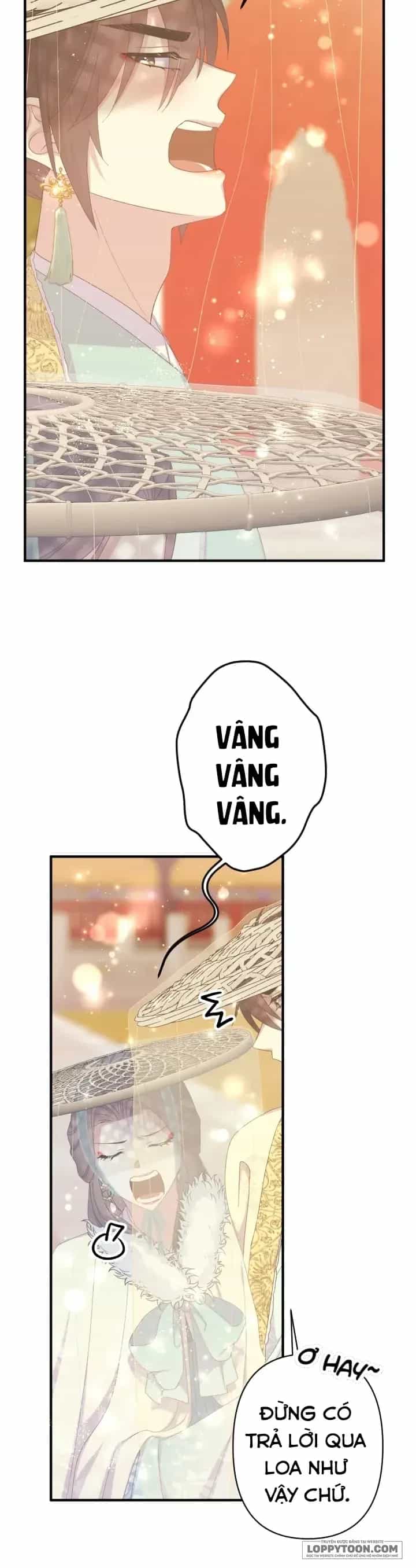 Sinh Viên Đại Học Hoàng Hậu - Chương 136 - ảnh 3