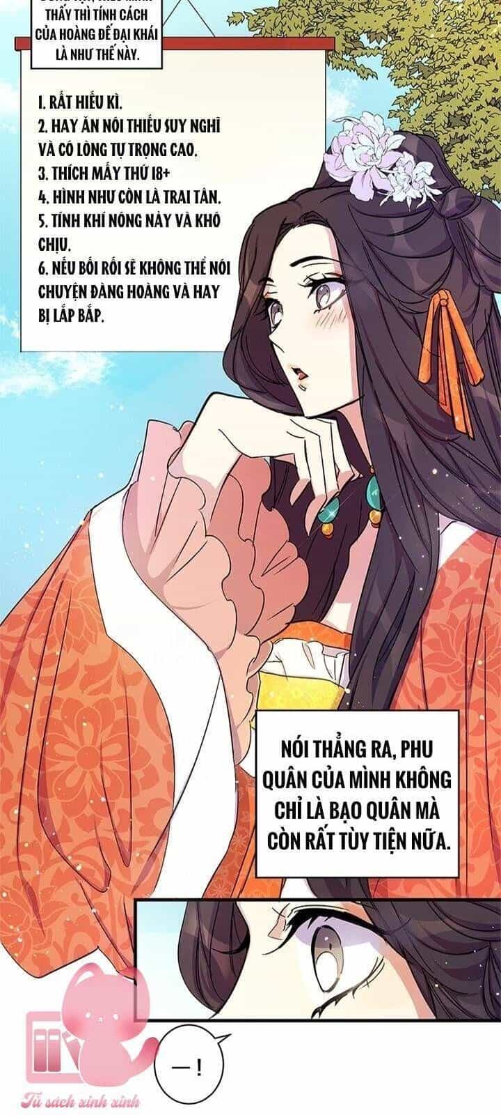 Sinh Viên Đại Học Hoàng Hậu - Chương 13 - ảnh 2