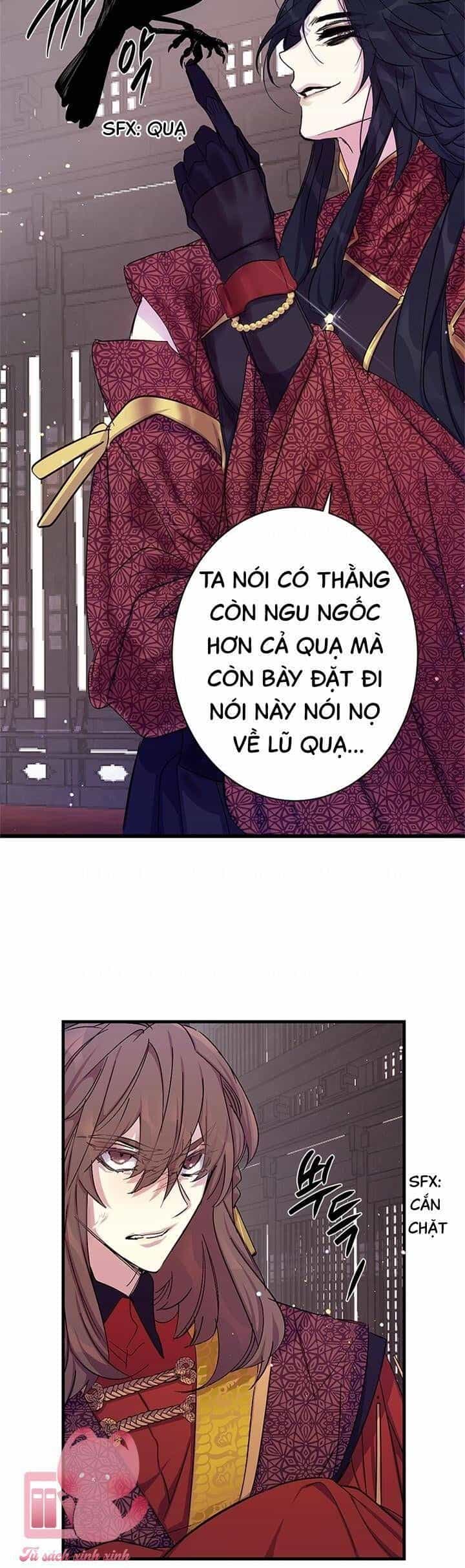 Sinh Viên Đại Học Hoàng Hậu - Chương 16 - ảnh 5