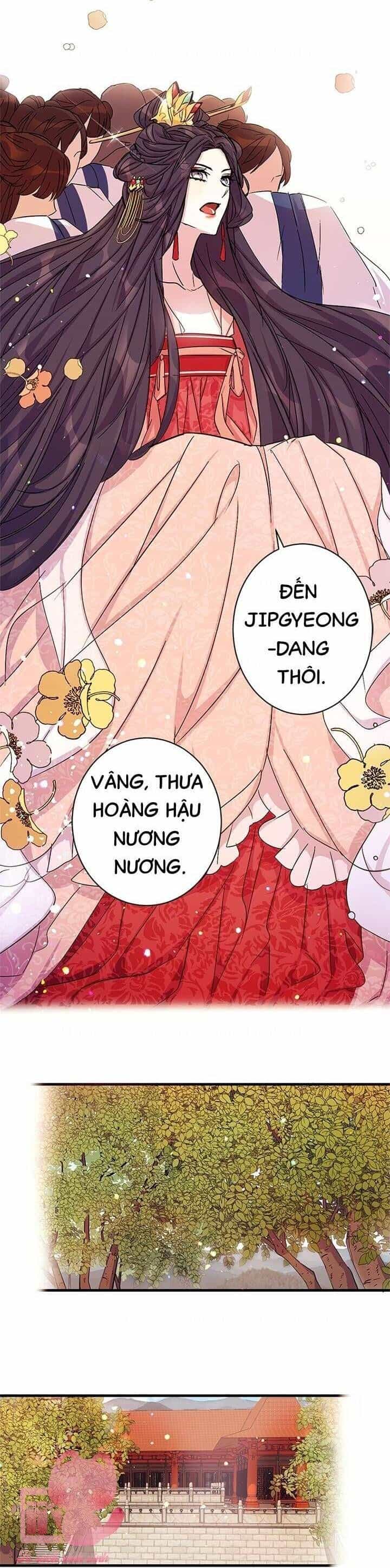 Sinh Viên Đại Học Hoàng Hậu - Chương 17 - ảnh 14
