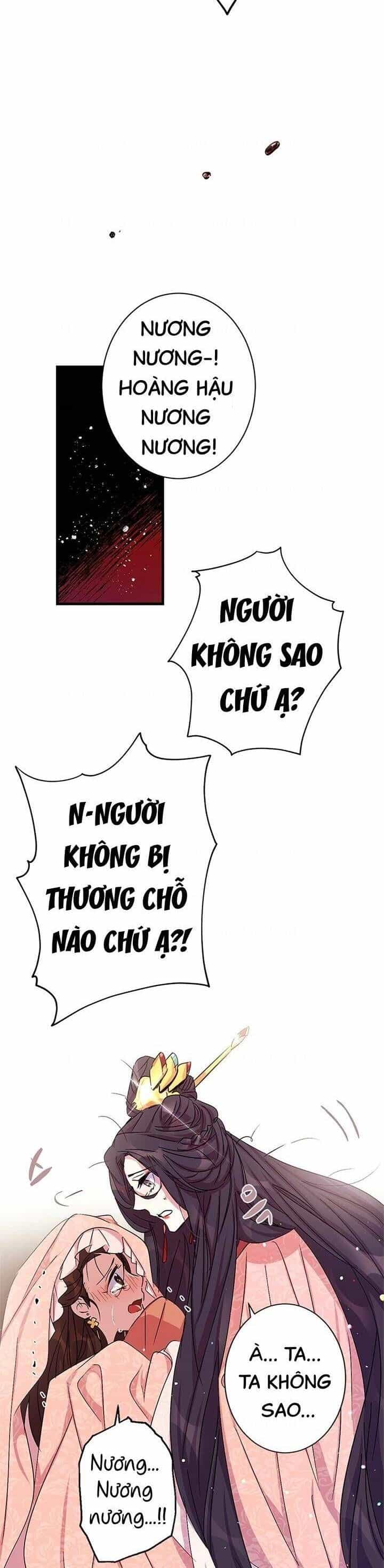 Sinh Viên Đại Học Hoàng Hậu - Chương 17 - ảnh 18