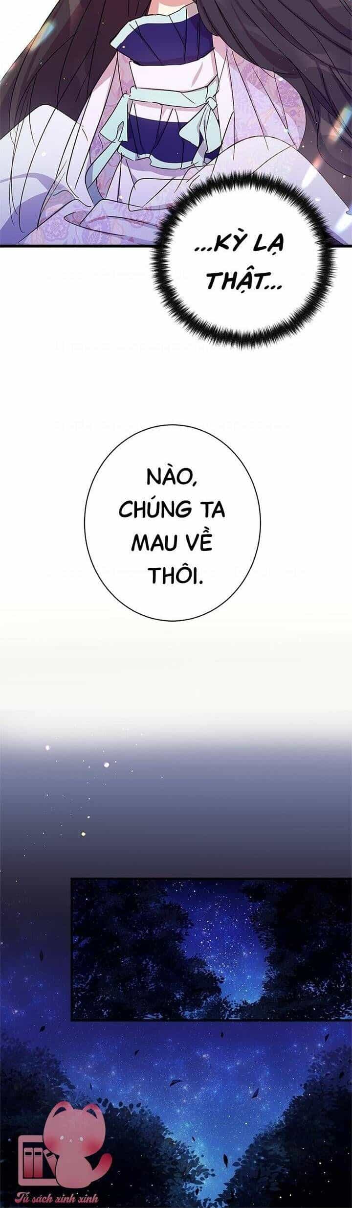 Sinh Viên Đại Học Hoàng Hậu - Chương 17 - ảnh 5