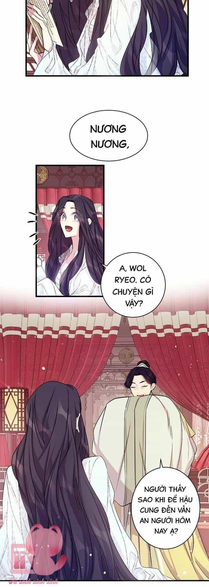 Sinh Viên Đại Học Hoàng Hậu - Chương 21 - ảnh 2