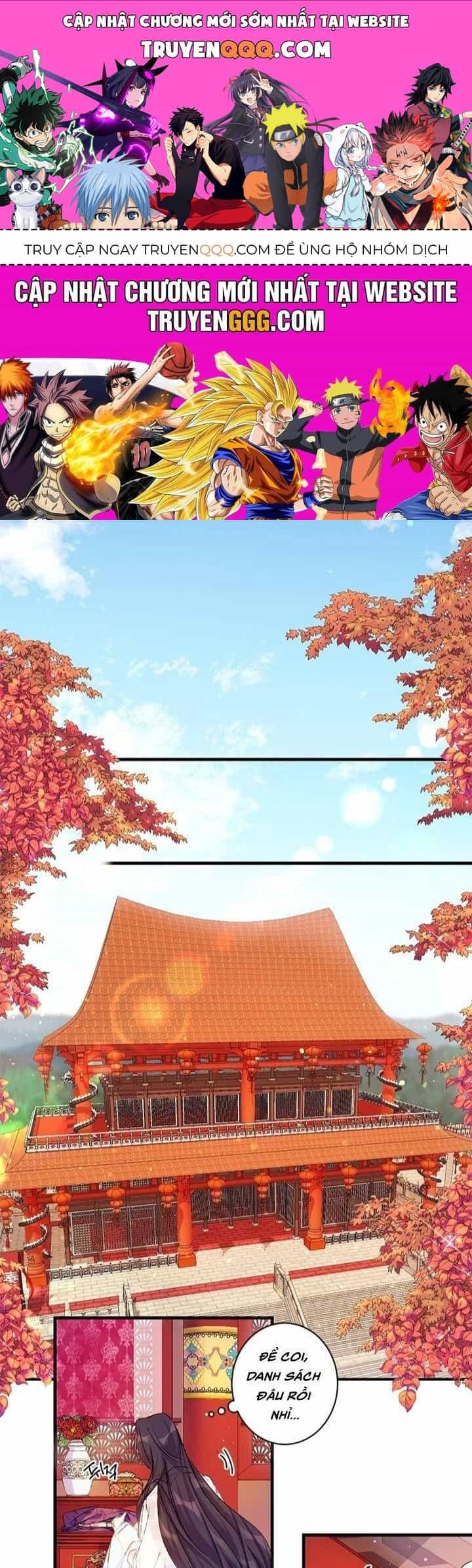 Sinh Viên Đại Học Hoàng Hậu - Chương 22 - ảnh 1