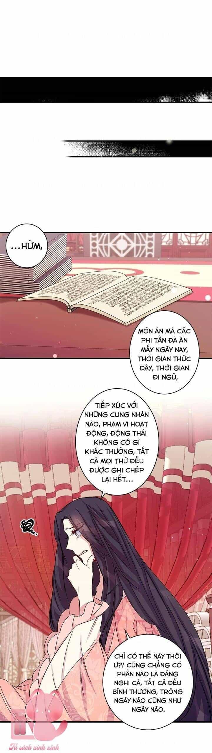 Sinh Viên Đại Học Hoàng Hậu - Chương 31 - ảnh 16
