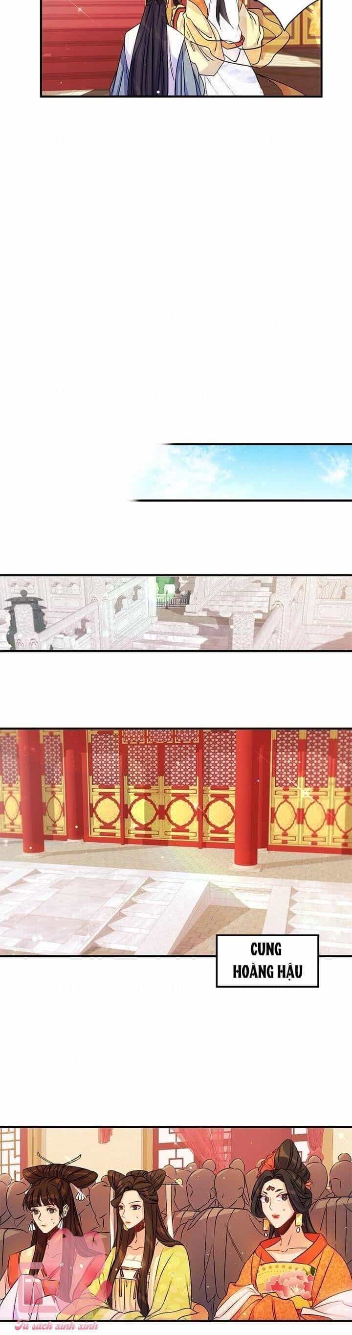 Sinh Viên Đại Học Hoàng Hậu - Chương 33 - ảnh 9