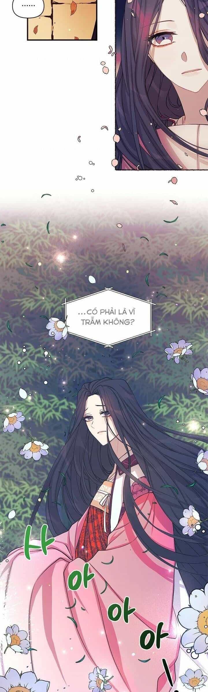Sinh Viên Đại Học Hoàng Hậu - Chương 37 - ảnh 2