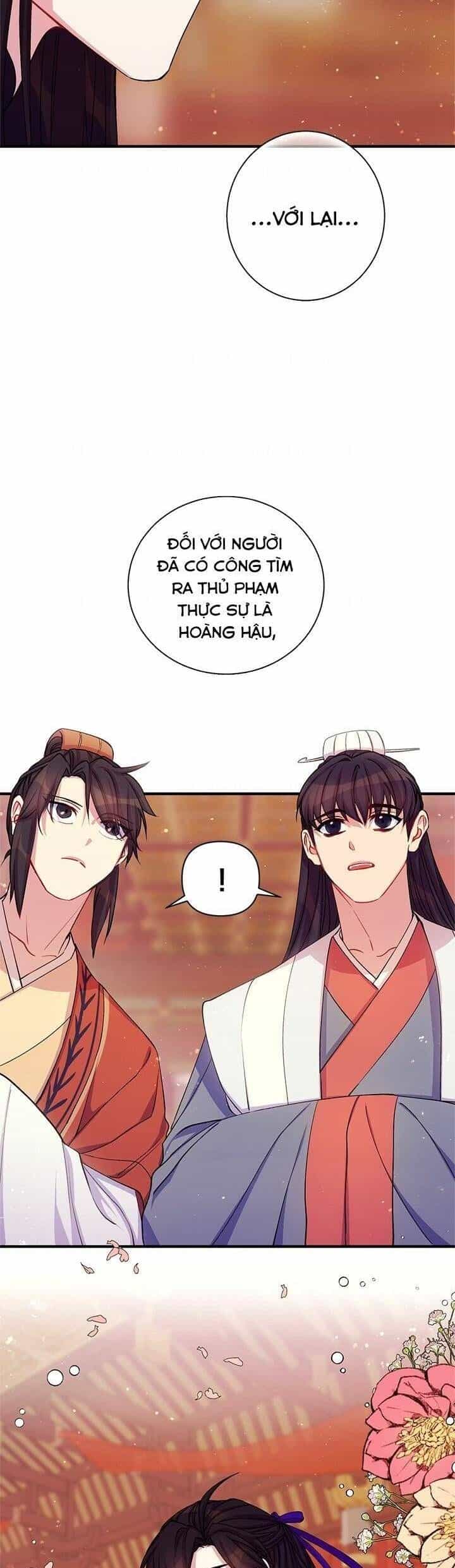 Sinh Viên Đại Học Hoàng Hậu - Chương 38 - ảnh 13