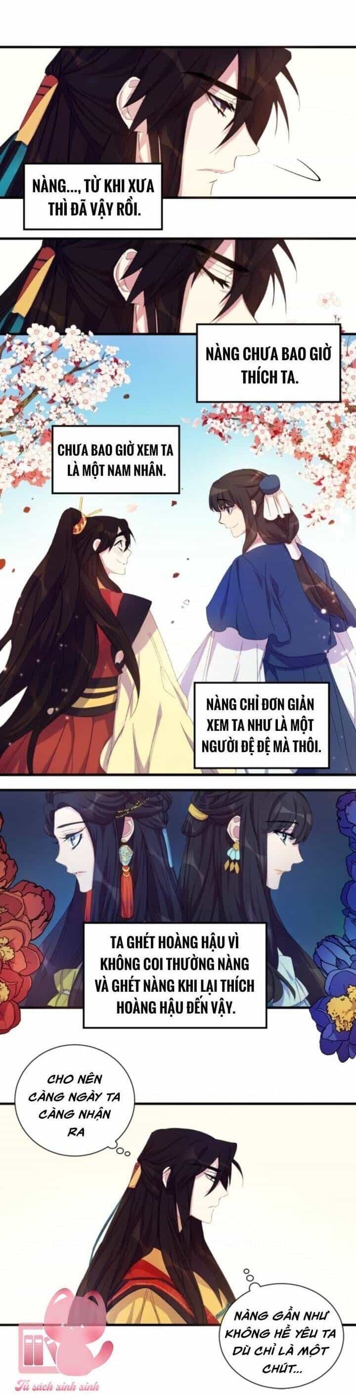 Sinh Viên Đại Học Hoàng Hậu - Chương 4 - ảnh 11