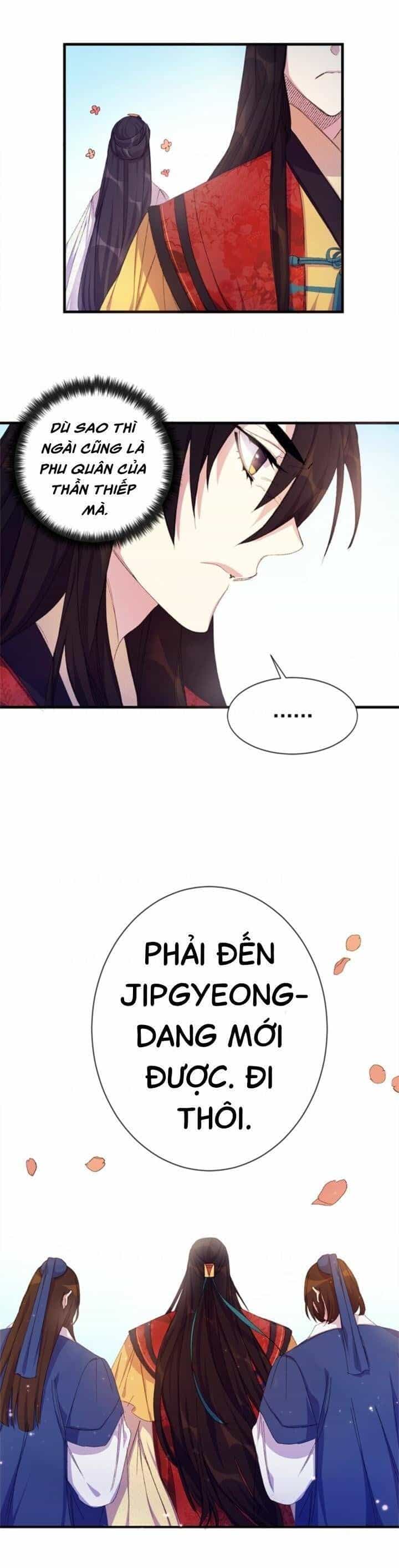 Sinh Viên Đại Học Hoàng Hậu - Chương 4 - ảnh 7