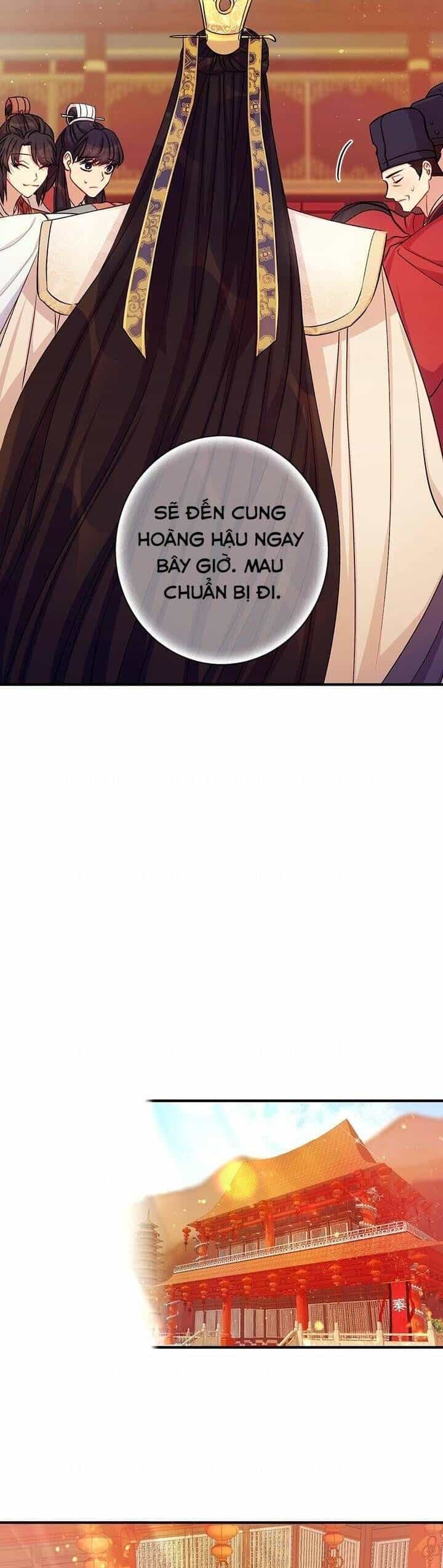 Sinh Viên Đại Học Hoàng Hậu - Chương 40 - ảnh 7