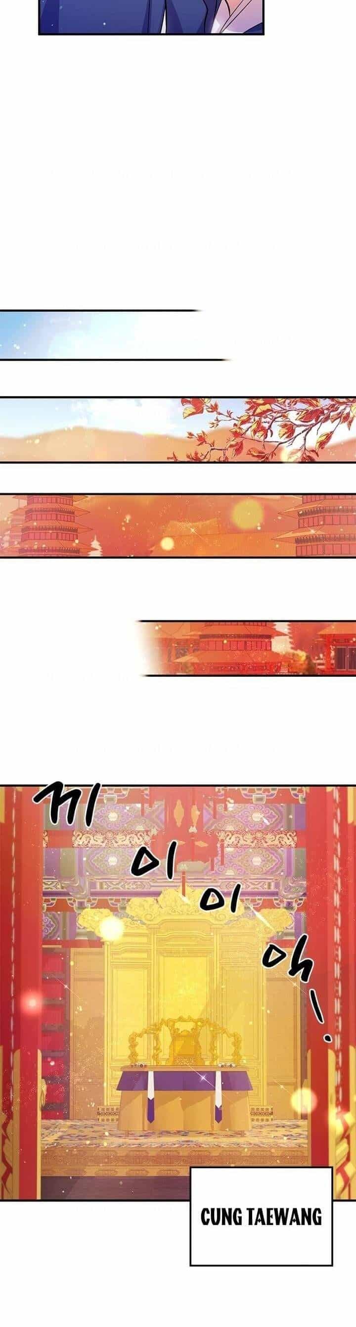 Sinh Viên Đại Học Hoàng Hậu - Chương 42 - ảnh 4