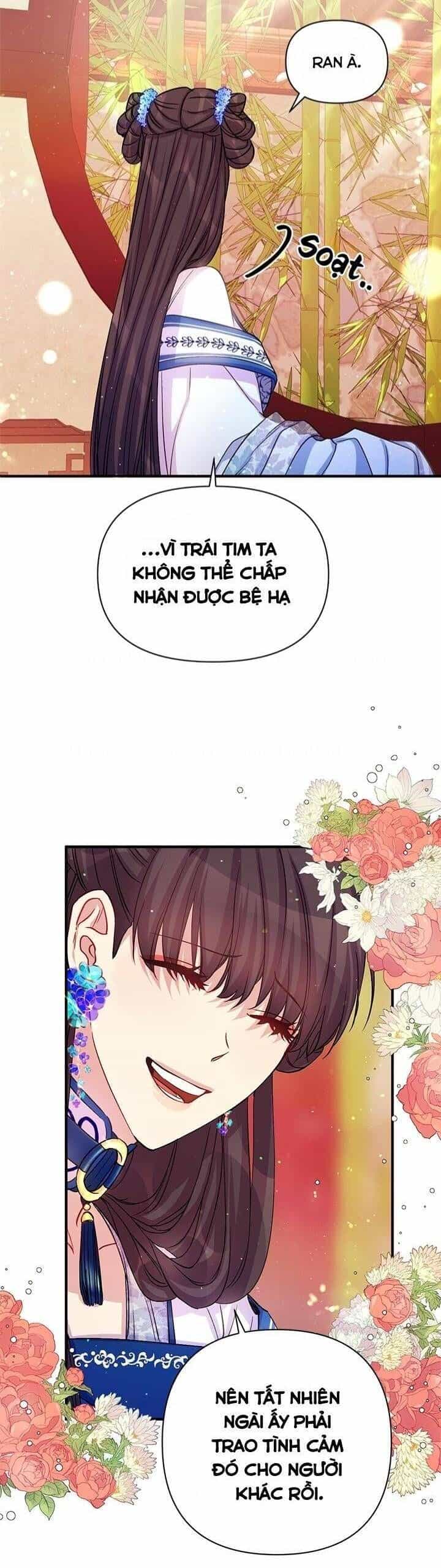 Sinh Viên Đại Học Hoàng Hậu - Chương 43 - ảnh 13