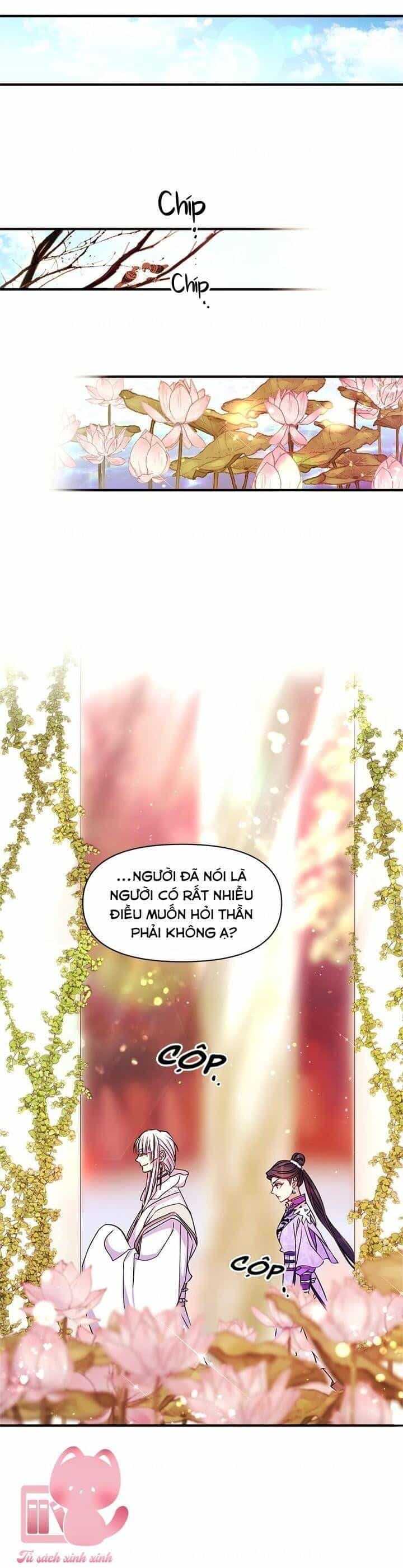 Sinh Viên Đại Học Hoàng Hậu - Chương 47 - ảnh 11