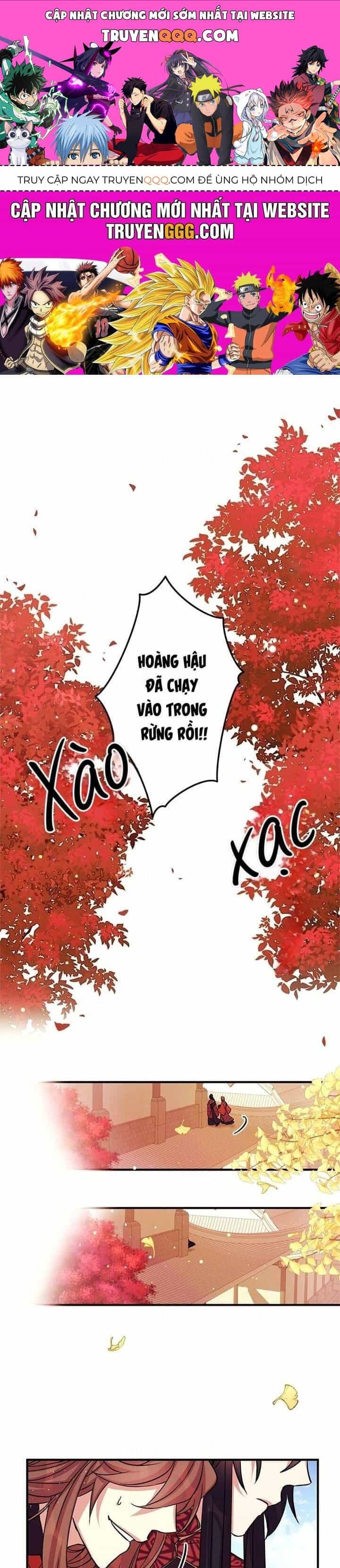 Sinh Viên Đại Học Hoàng Hậu - Chương 49 - ảnh 1