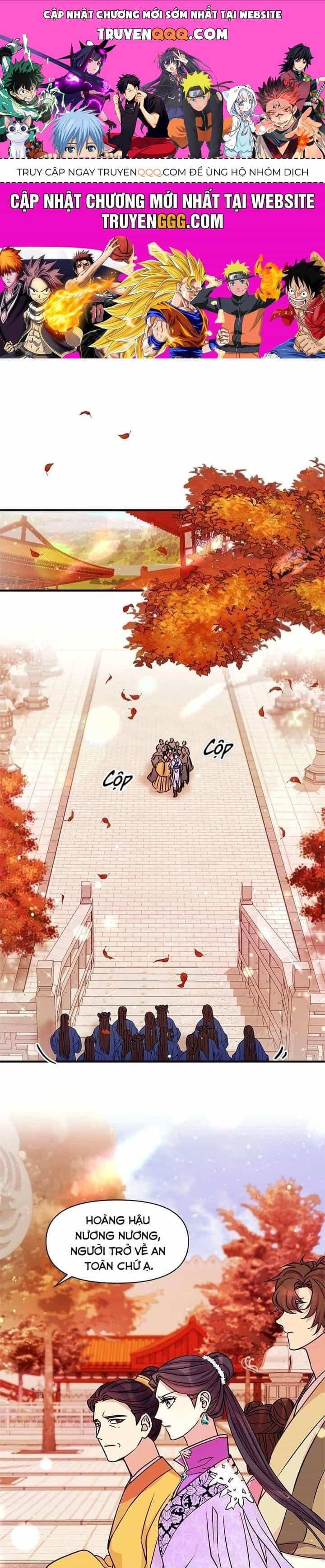 Sinh Viên Đại Học Hoàng Hậu - Chương 50 - ảnh 1