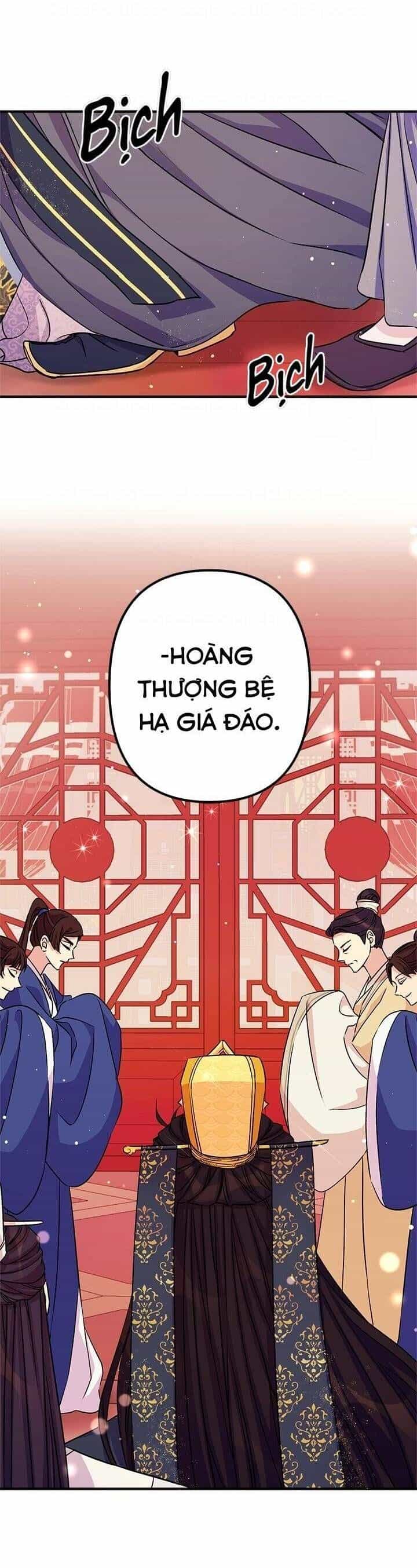 Sinh Viên Đại Học Hoàng Hậu - Chương 51 - ảnh 15