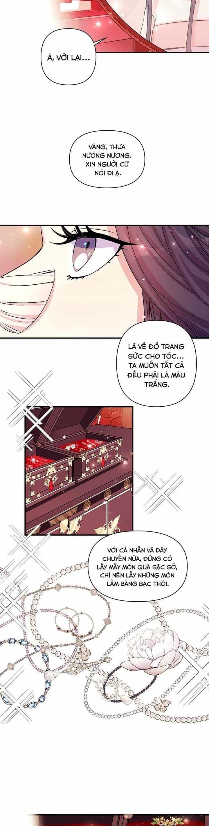 Sinh Viên Đại Học Hoàng Hậu - Chương 51 - ảnh 7