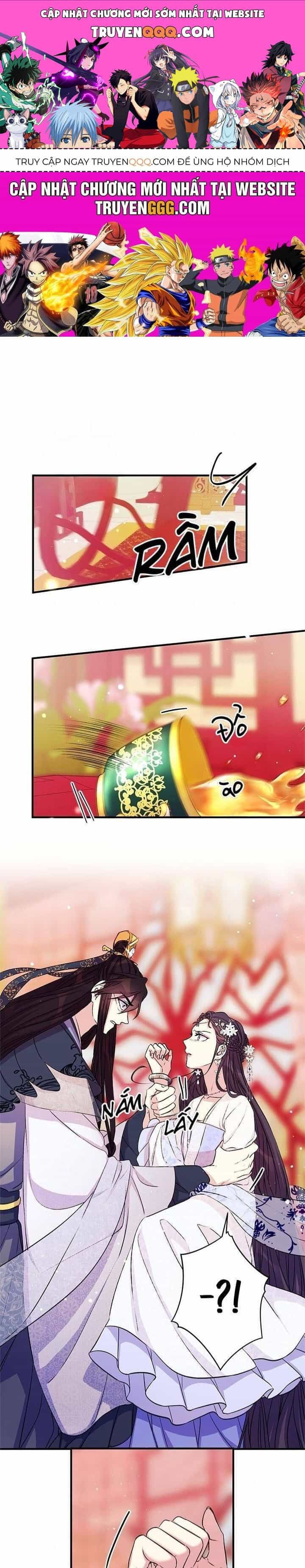 Sinh Viên Đại Học Hoàng Hậu - Chương 53 - ảnh 1