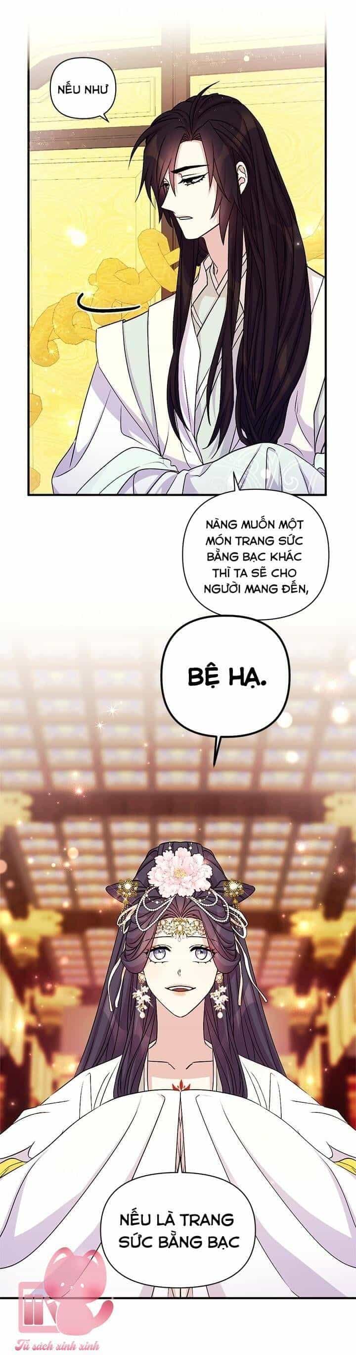 Sinh Viên Đại Học Hoàng Hậu - Chương 58 - ảnh 10