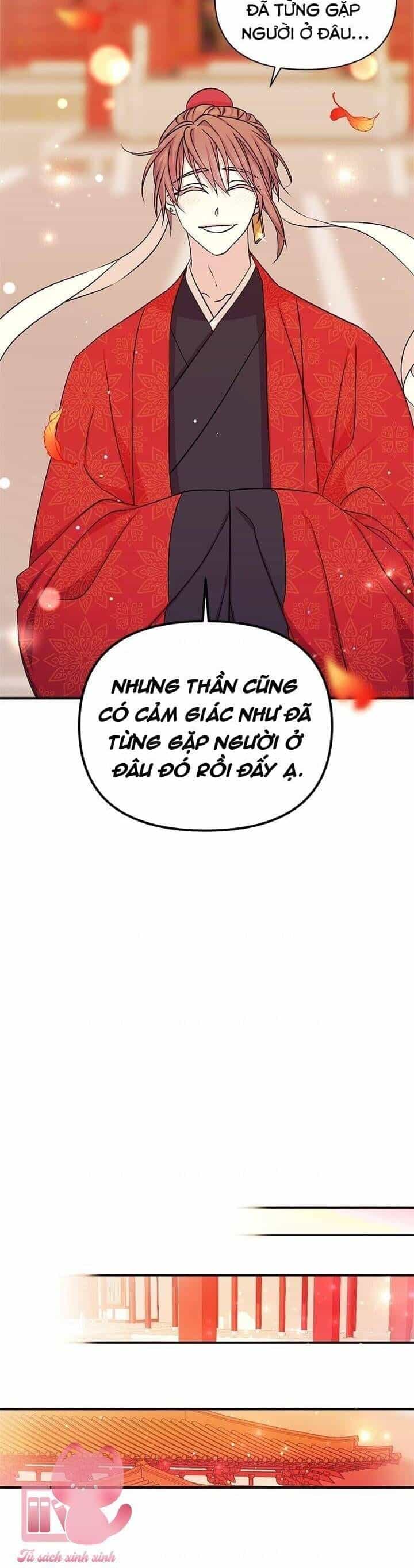 Sinh Viên Đại Học Hoàng Hậu - Chương 61 - ảnh 18