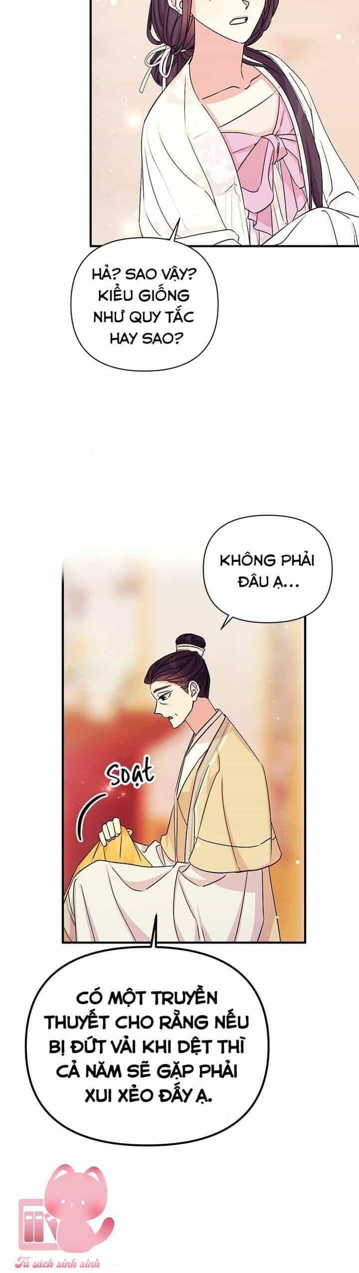 Sinh Viên Đại Học Hoàng Hậu - Chương 62 - ảnh 23