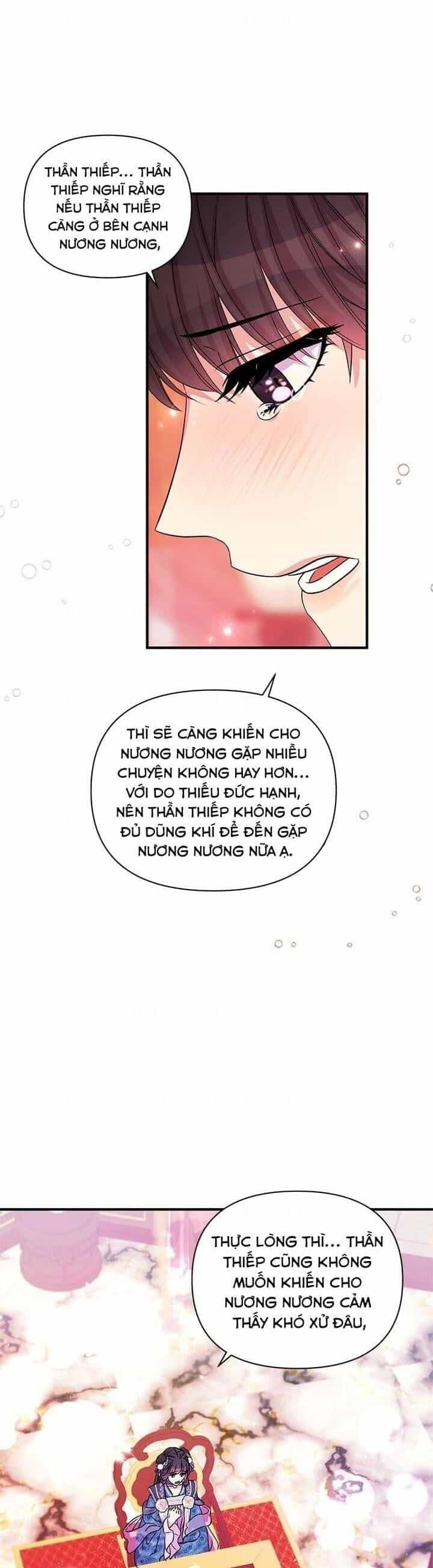 Sinh Viên Đại Học Hoàng Hậu - Chương 63 - ảnh 13