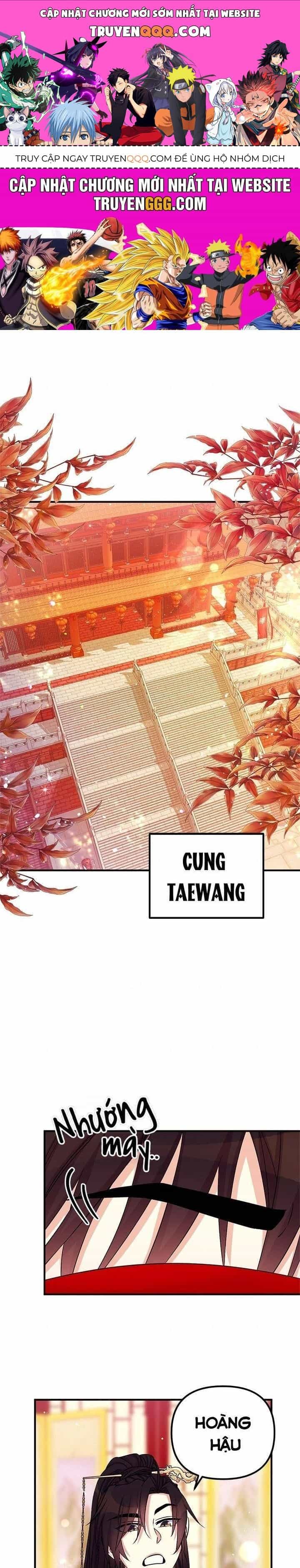 Sinh Viên Đại Học Hoàng Hậu - Chương 64 - ảnh 1