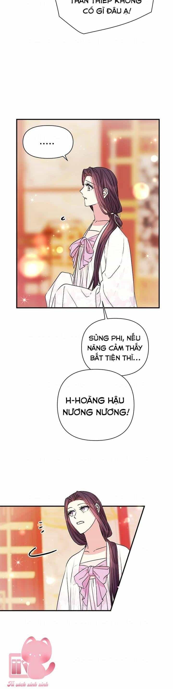 Sinh Viên Đại Học Hoàng Hậu - Chương 65 - ảnh 5
