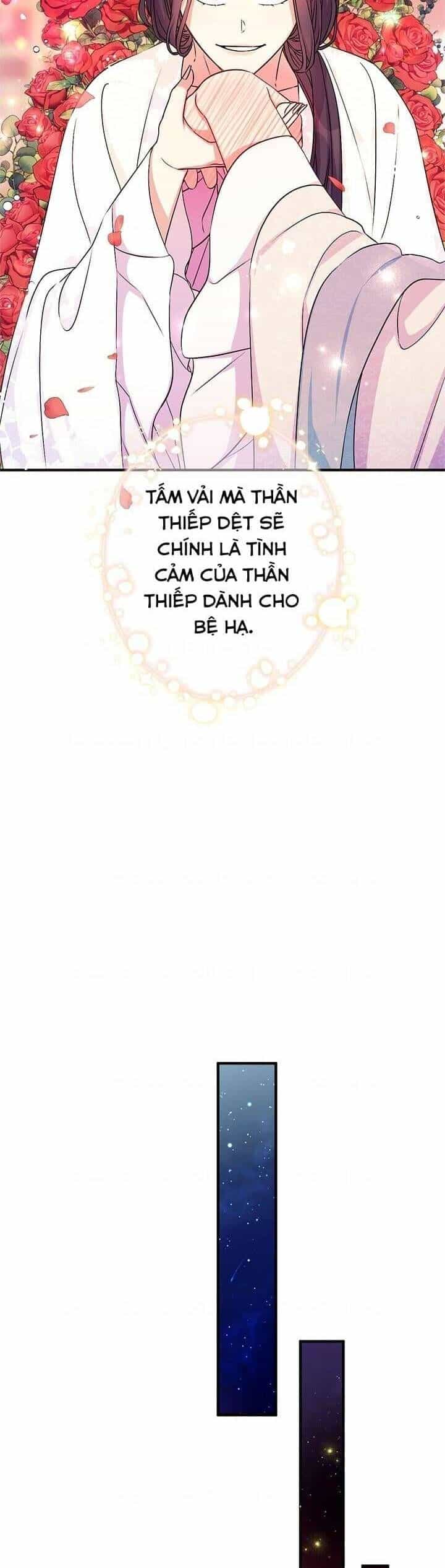 Sinh Viên Đại Học Hoàng Hậu - Chương 67 - ảnh 22