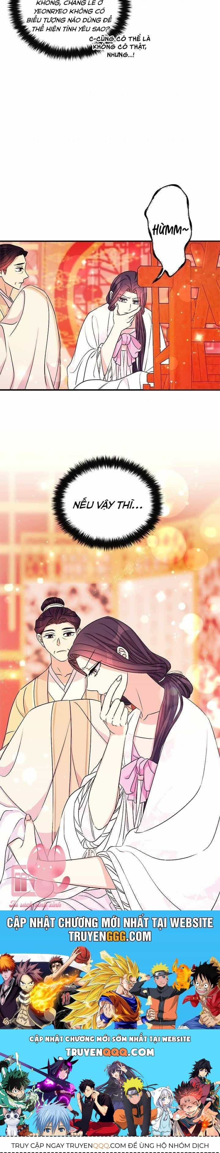Sinh Viên Đại Học Hoàng Hậu - Chương 67 - ảnh 28