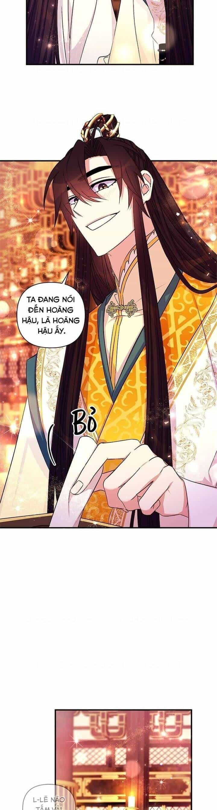 Sinh Viên Đại Học Hoàng Hậu - Chương 69 - ảnh 25