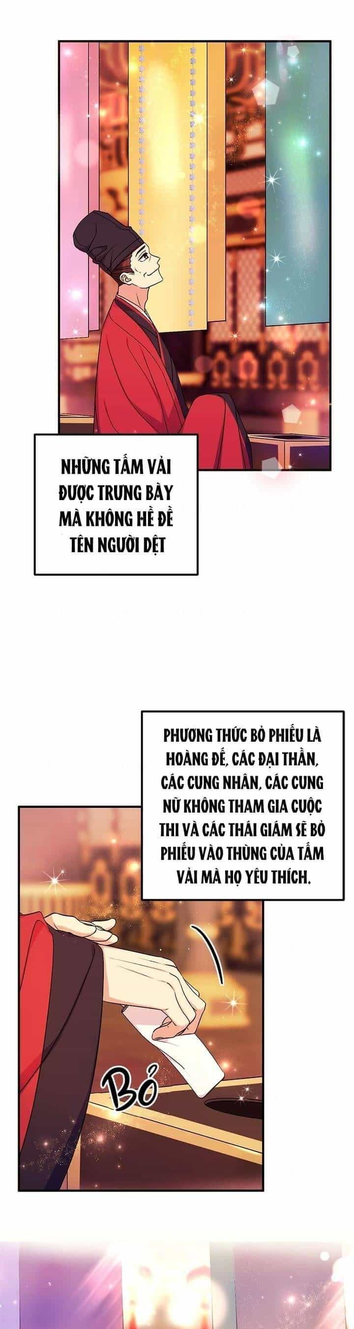 Sinh Viên Đại Học Hoàng Hậu - Chương 69 - ảnh 5