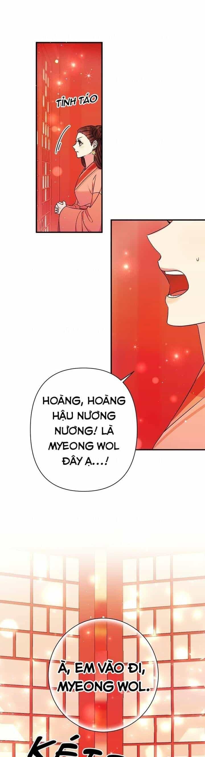Sinh Viên Đại Học Hoàng Hậu - Chương 70 - ảnh 13
