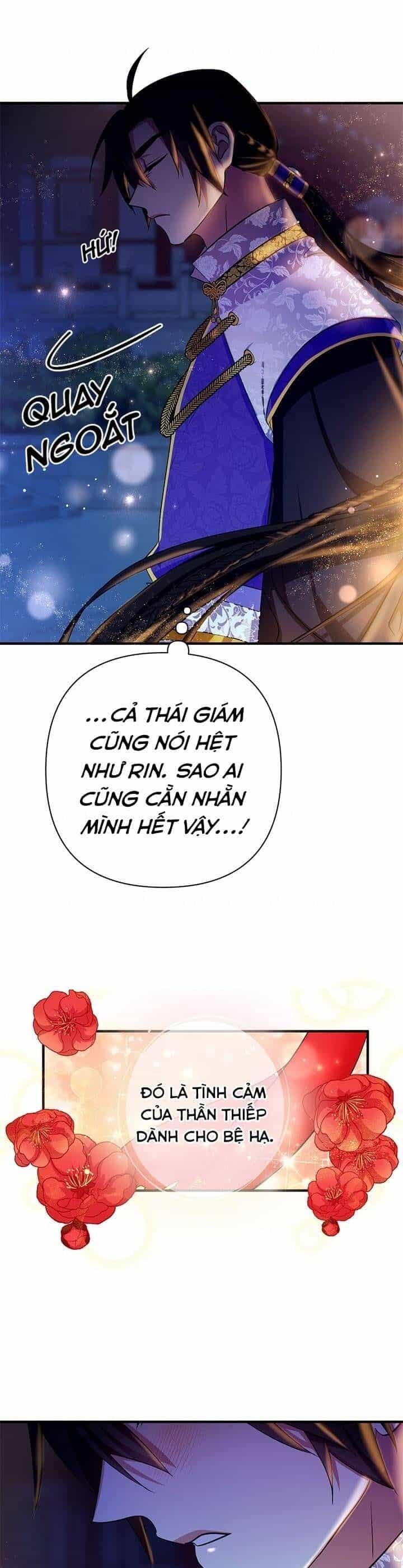 Sinh Viên Đại Học Hoàng Hậu - Chương 73 - ảnh 11