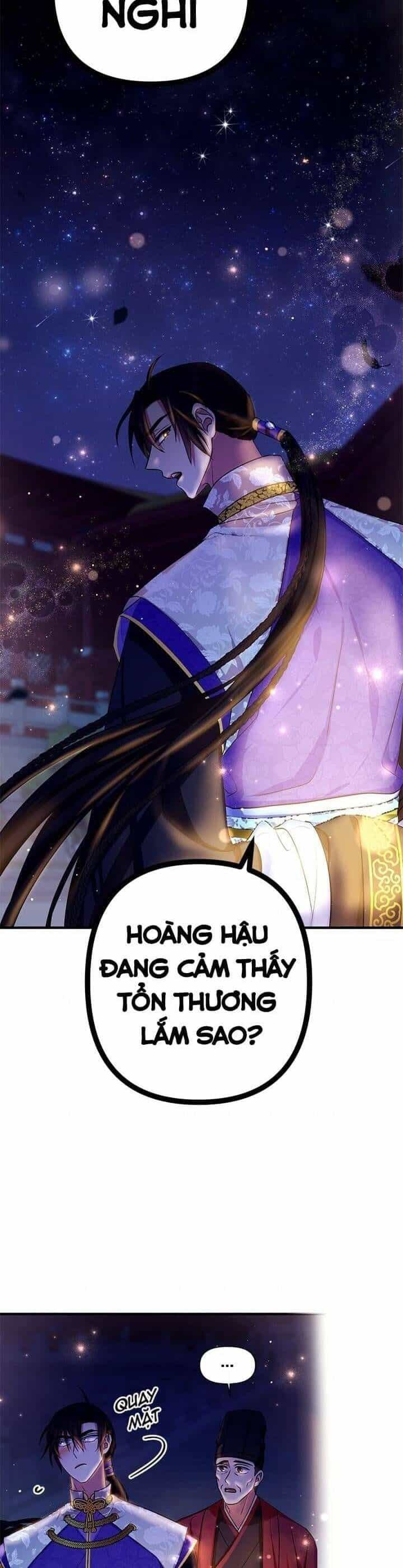 Sinh Viên Đại Học Hoàng Hậu - Chương 73 - ảnh 13