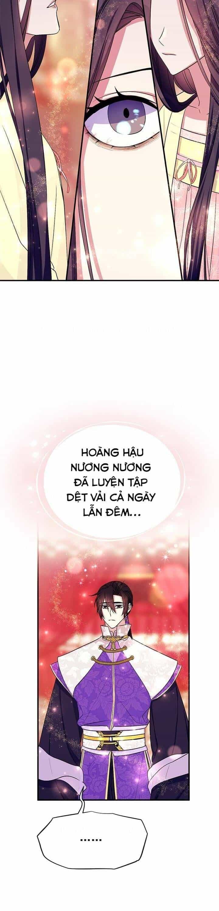 Sinh Viên Đại Học Hoàng Hậu - Chương 74 - ảnh 15