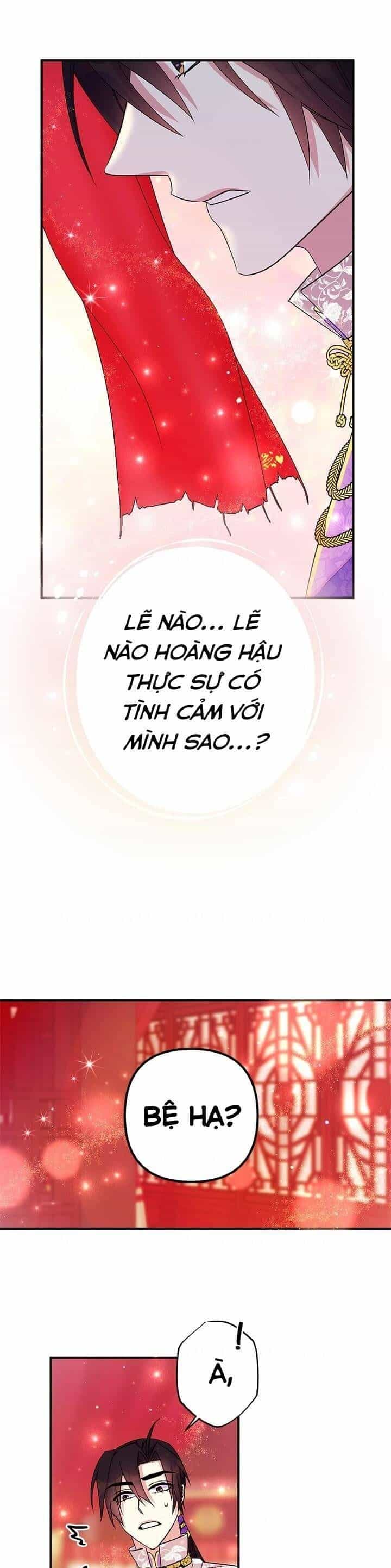 Sinh Viên Đại Học Hoàng Hậu - Chương 74 - ảnh 17
