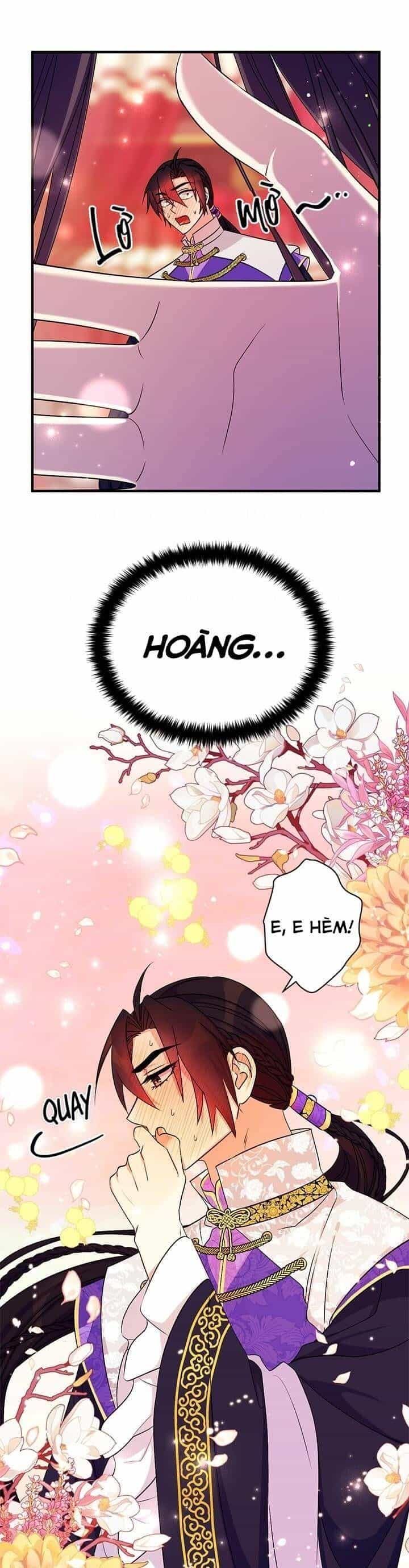 Sinh Viên Đại Học Hoàng Hậu - Chương 74 - ảnh 7