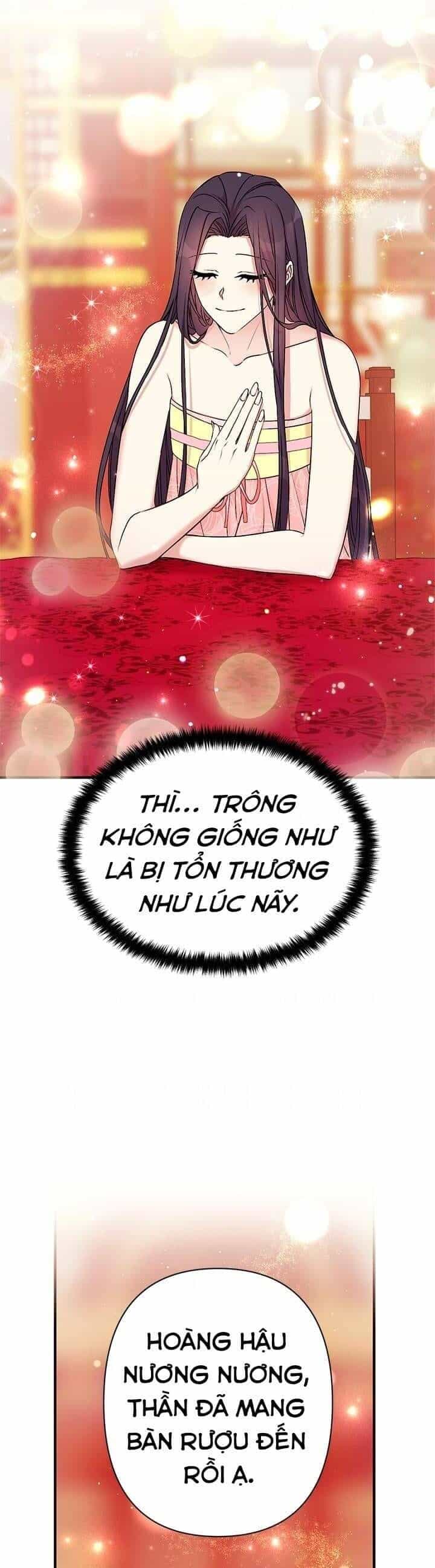 Sinh Viên Đại Học Hoàng Hậu - Chương 75 - ảnh 16