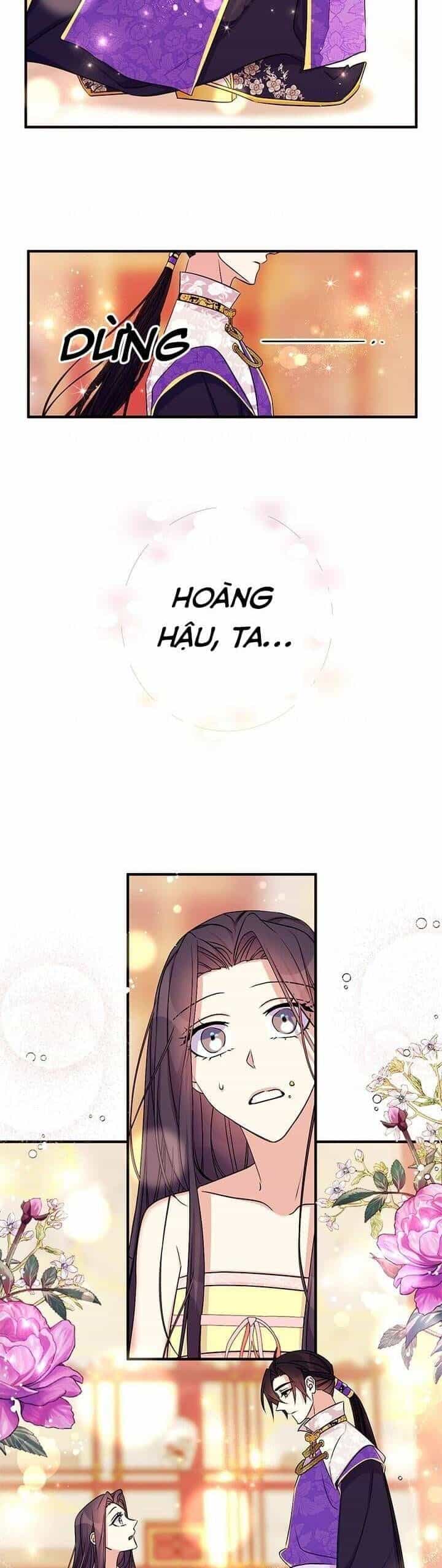Sinh Viên Đại Học Hoàng Hậu - Chương 76 - ảnh 18