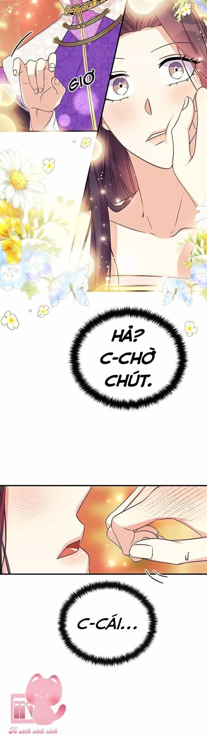 Sinh Viên Đại Học Hoàng Hậu - Chương 76 - ảnh 21