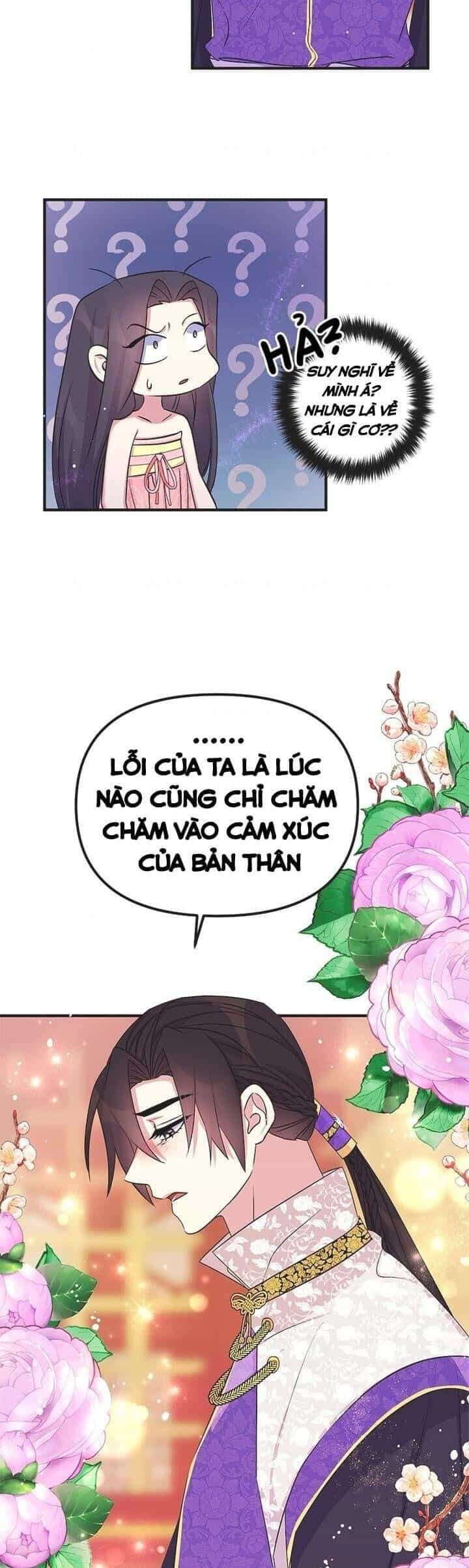Sinh Viên Đại Học Hoàng Hậu - Chương 77 - ảnh 14