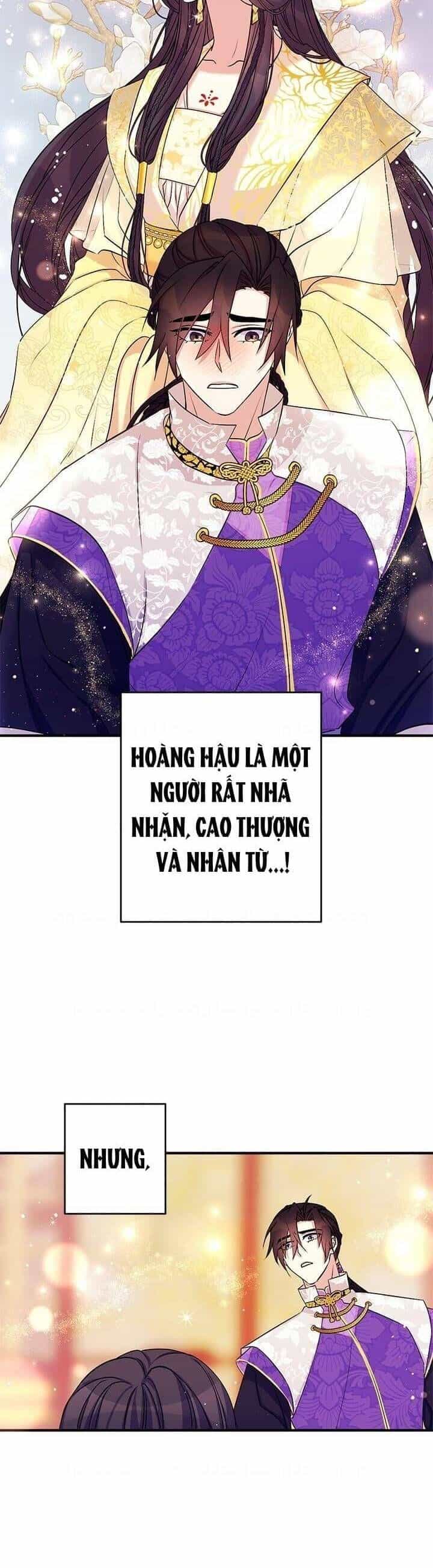 Sinh Viên Đại Học Hoàng Hậu - Chương 77 - ảnh 3