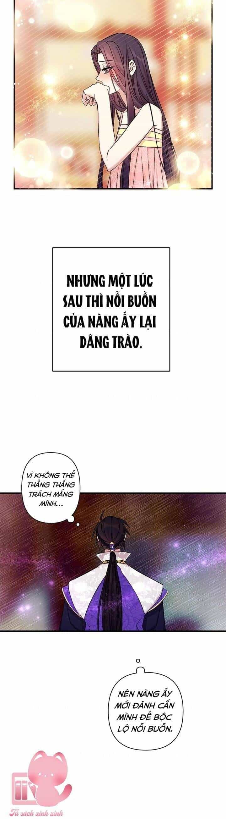 Sinh Viên Đại Học Hoàng Hậu - Chương 77 - ảnh 5