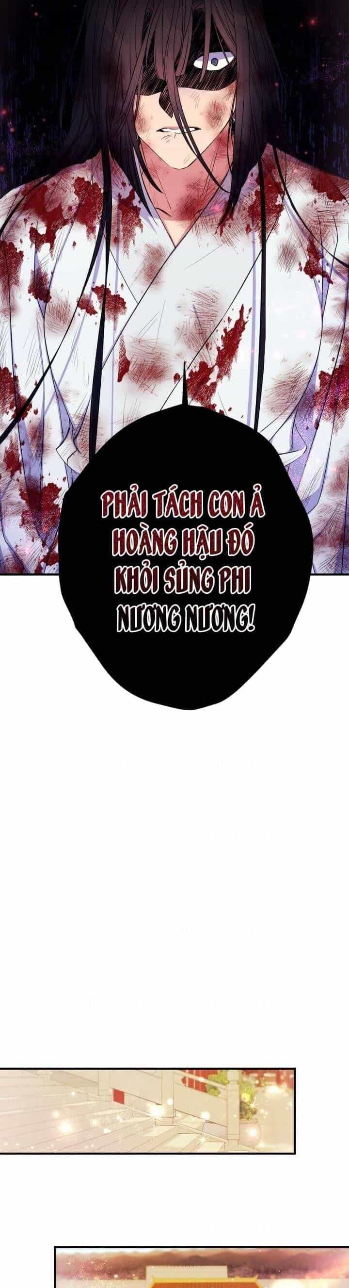 Sinh Viên Đại Học Hoàng Hậu - Chương 89 - ảnh 9