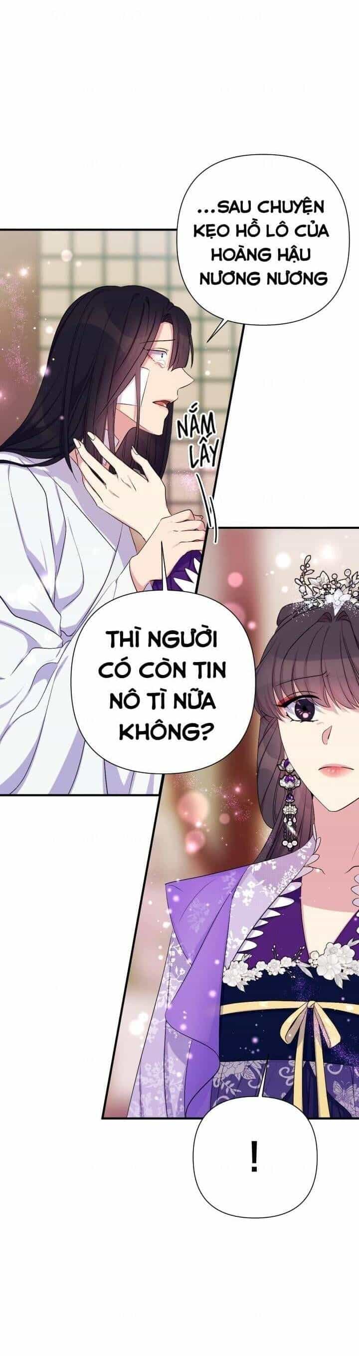 Sinh Viên Đại Học Hoàng Hậu - Chương 90 - ảnh 16